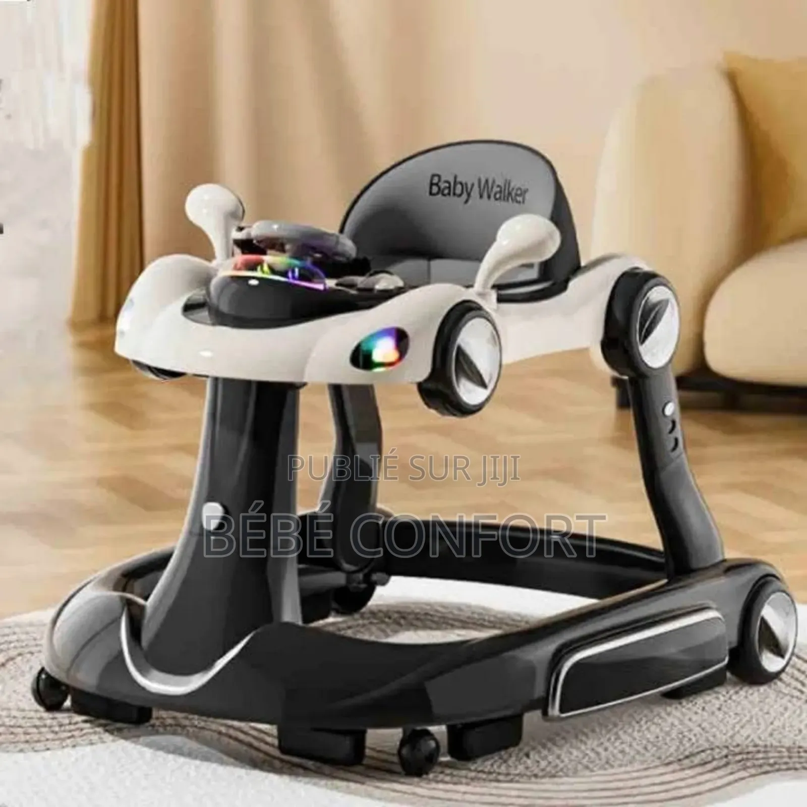 Youpala Multifonction