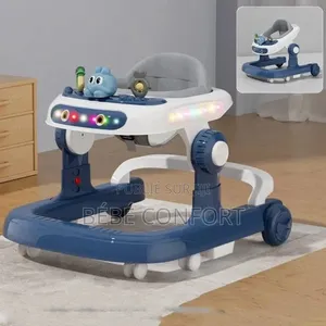 Photo - Trotteur Musical