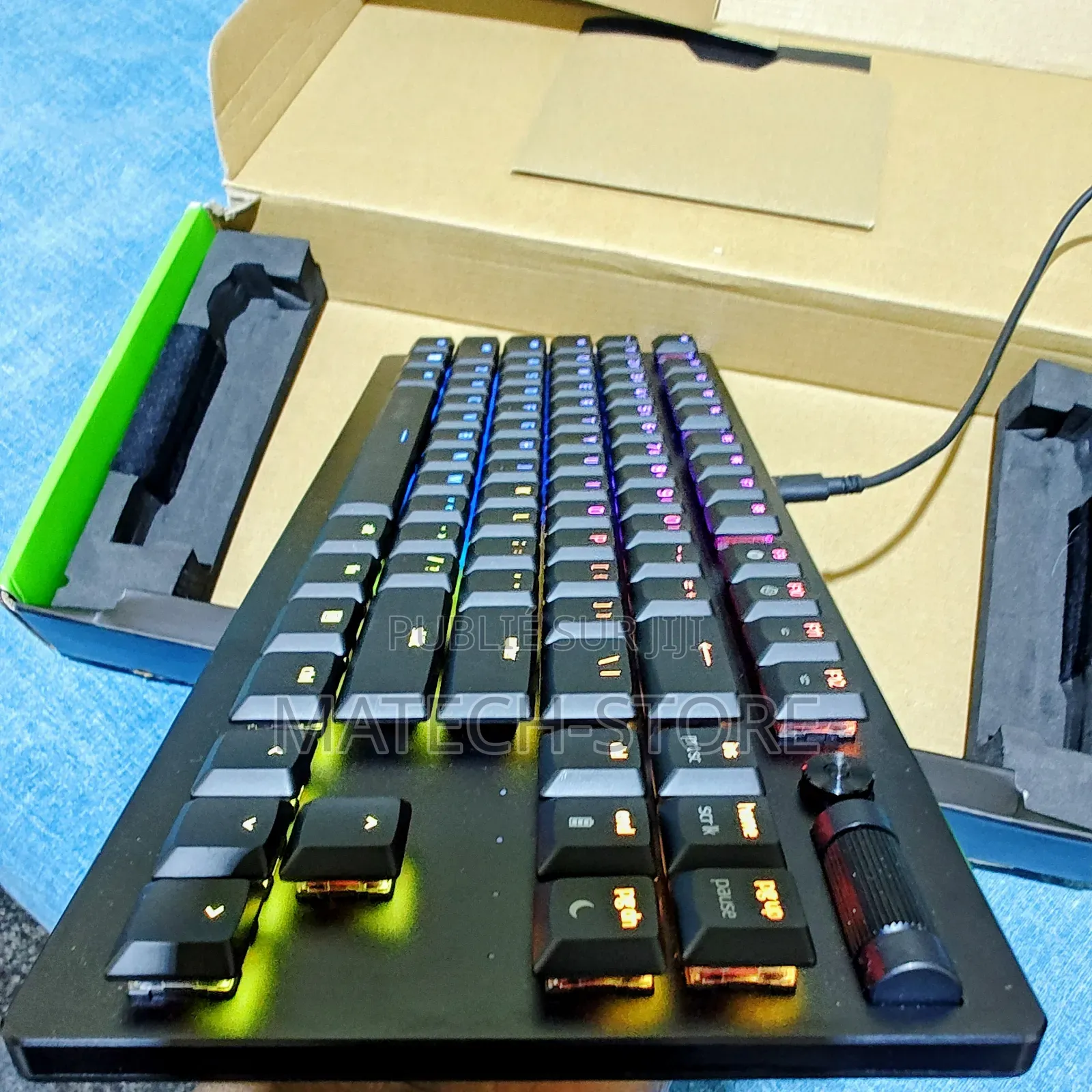 Razer Deathstalker V2 Pro