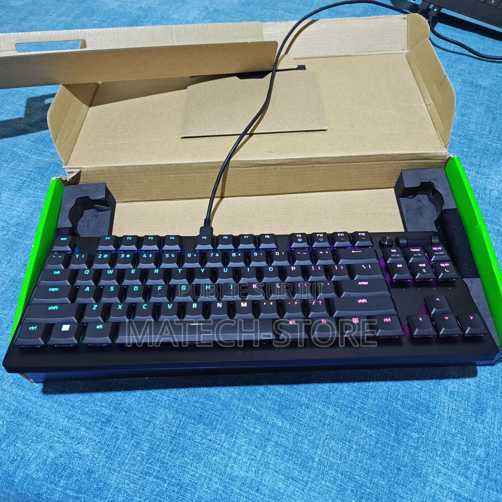 Razer Deathstalker V2 Pro