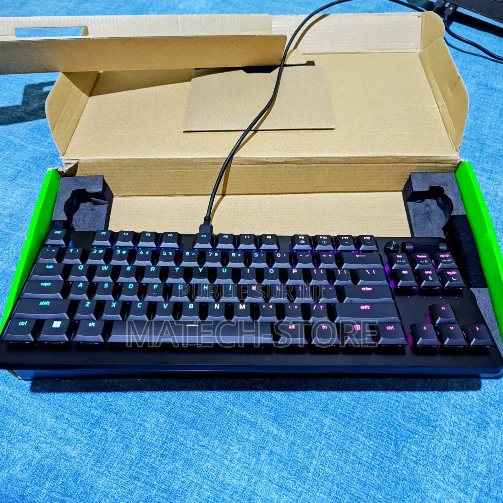 Razer Deathstalker V2 Pro