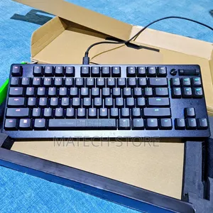 Razer Deathstalker V2 Pro