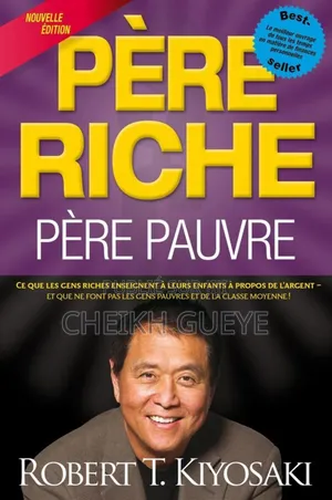 Père Riche Père Pauvre en PDF