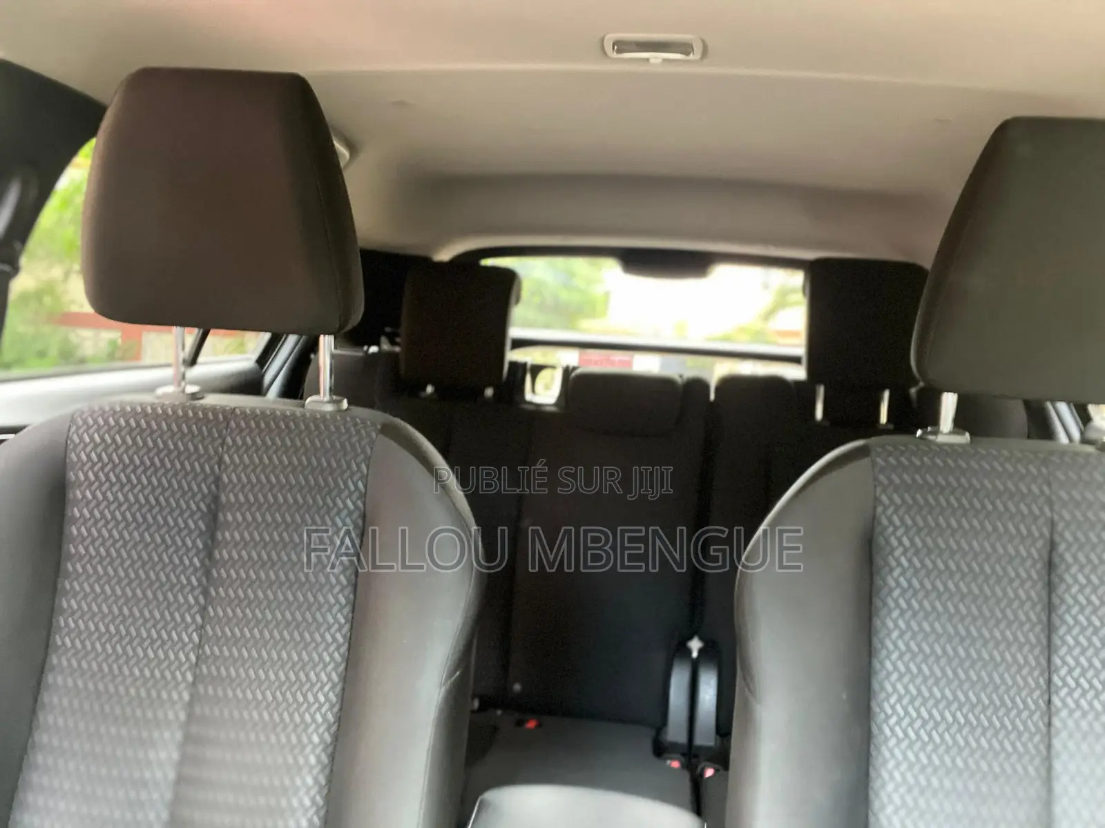 Mitsubishi Eclipse 2020 Black