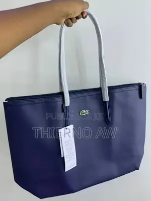 Sac Lacoste