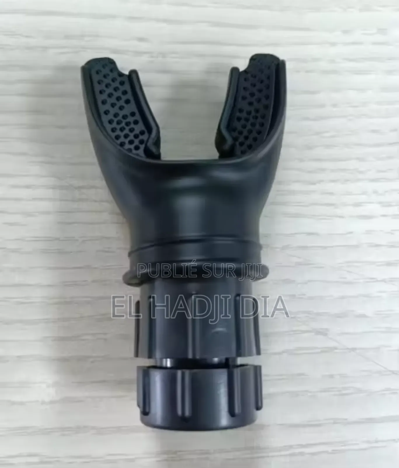 Entraineur Respiratoire