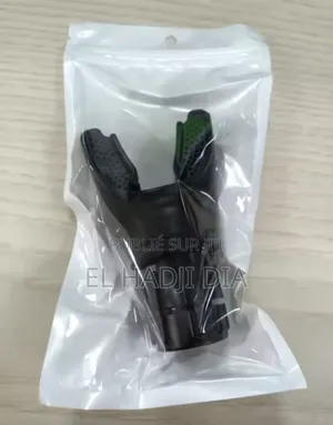 Entraineur Respiratoire