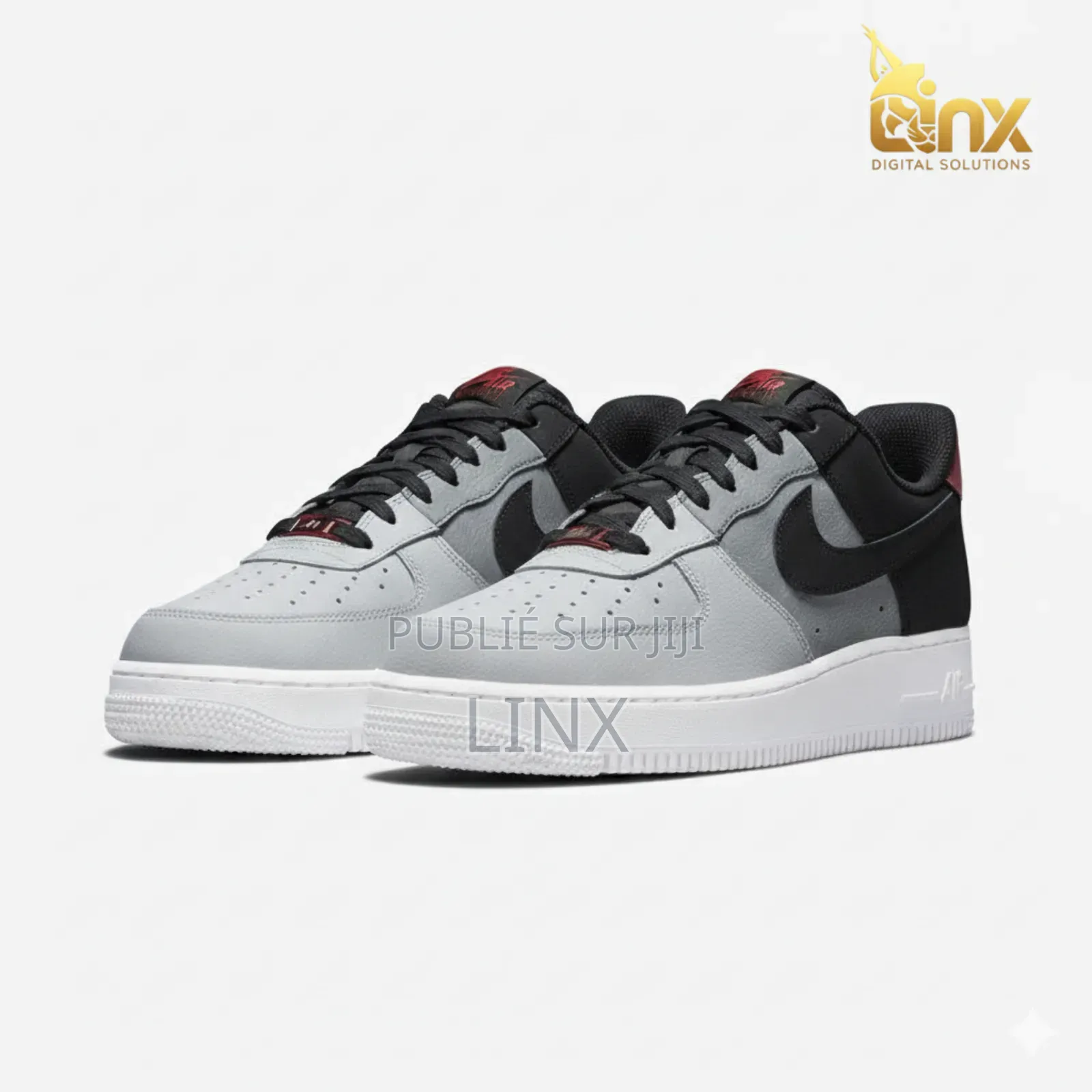 Nike Air Force 1 Low Disponible