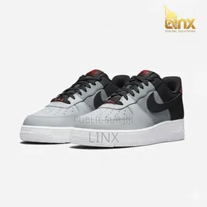 Nike Air Force 1 Low Disponible