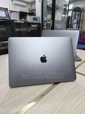 Ordinateur Portable Apple MacBook Pro 2020 16GB Intel Core I5 SSD 512GB