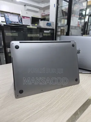 Ordinateur Portable Apple MacBook Pro 2020 16GB Intel Core I5 SSD 512GB