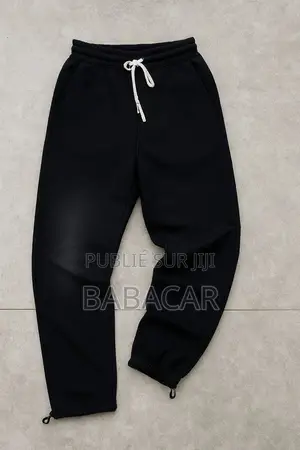 Pantalon Homme