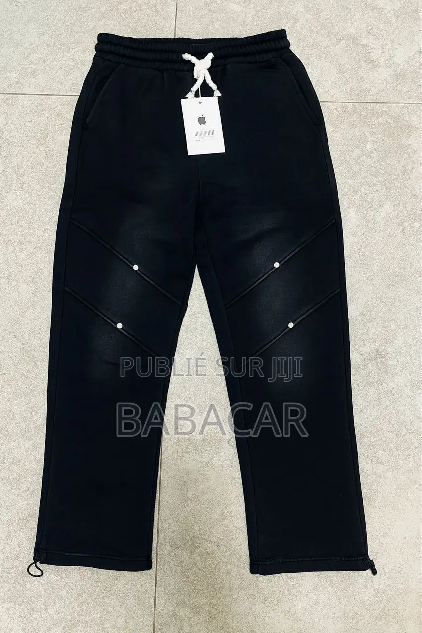 Pantalon Homme