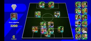 Photo - Compte Efootball