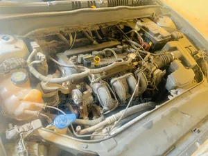 Ford Mustang Mach-E Select AWD 2025 Blanc