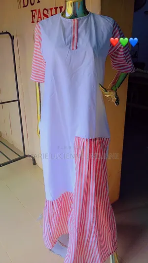 Photo - Vêtement Mixe