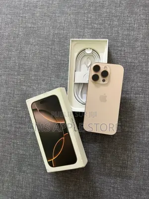 Apple iPhone 16 Pro Max 256 GB