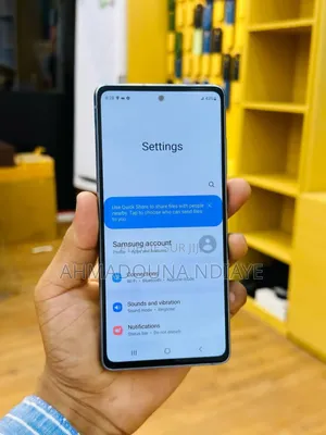 New Samsung Galaxy S20 FE 128 GB Vert