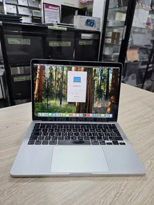 Photo - Ordinateur portable Apple MacBook Pro 2020 16GB Intel Core i5 SSD 1T