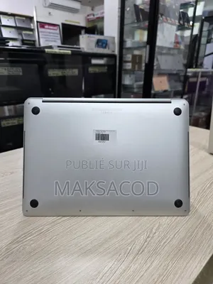 Ordinateur portable Apple MacBook Pro 2020 16GB Intel Core i5 SSD 1T