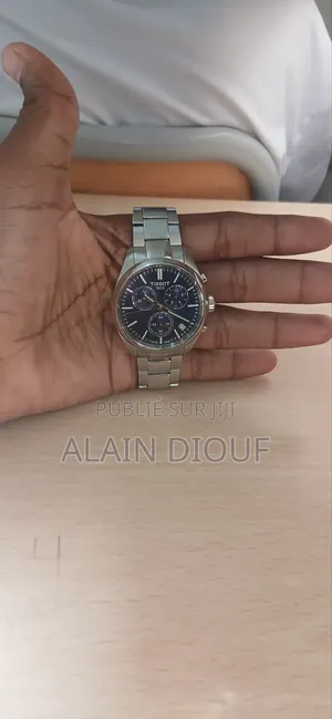 Photo - Montre De Luxe