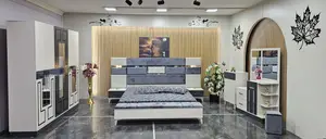 Chambre À Coucher S30