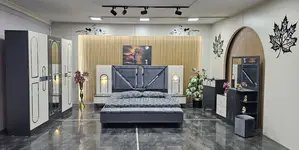 Chambre À Coucher S30