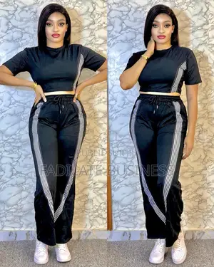 Photo - Ensemble Satisfaisante