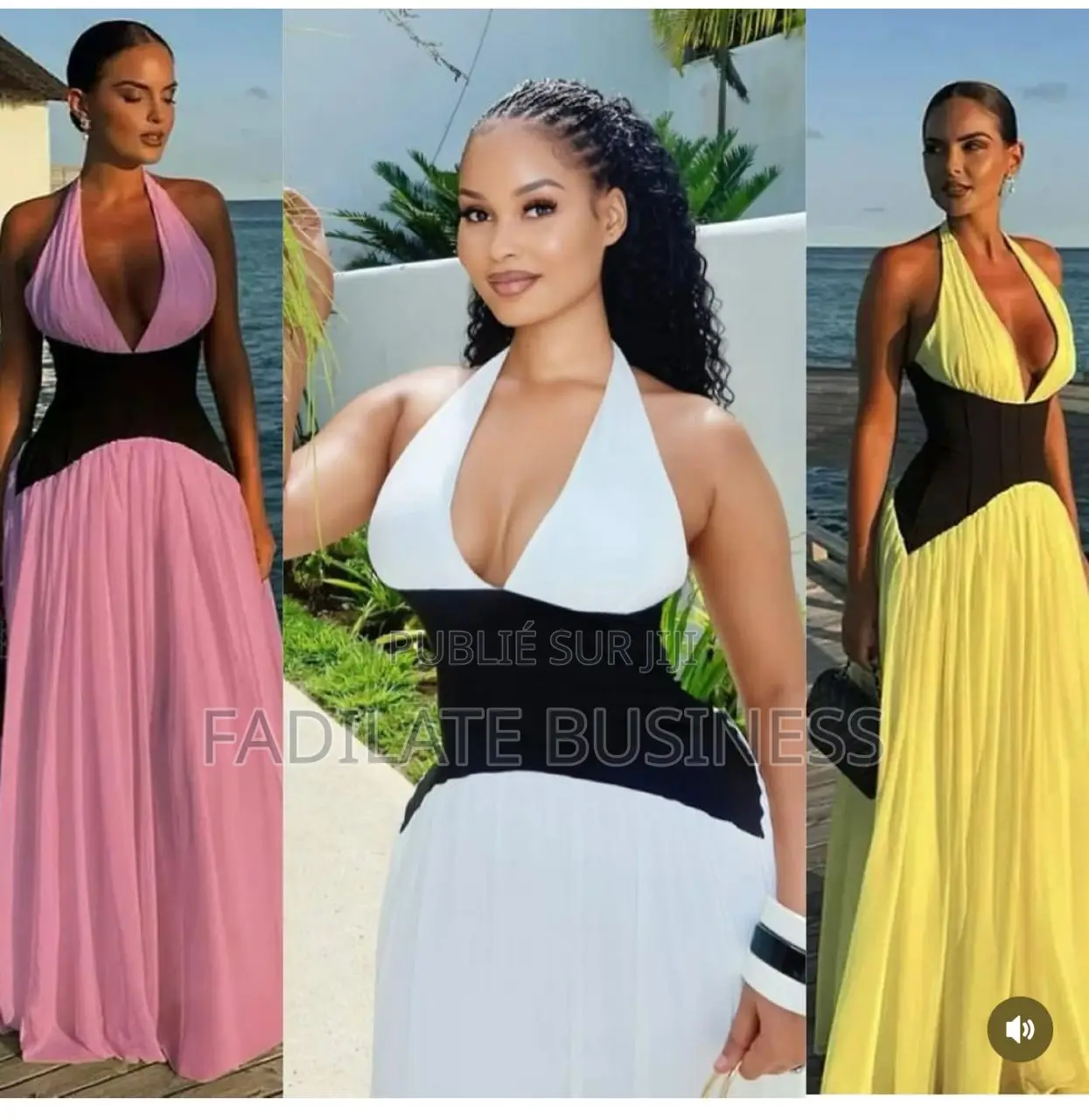 Robes Disponible Chez Nous