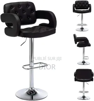 Photo - Tabouret Bar Vip