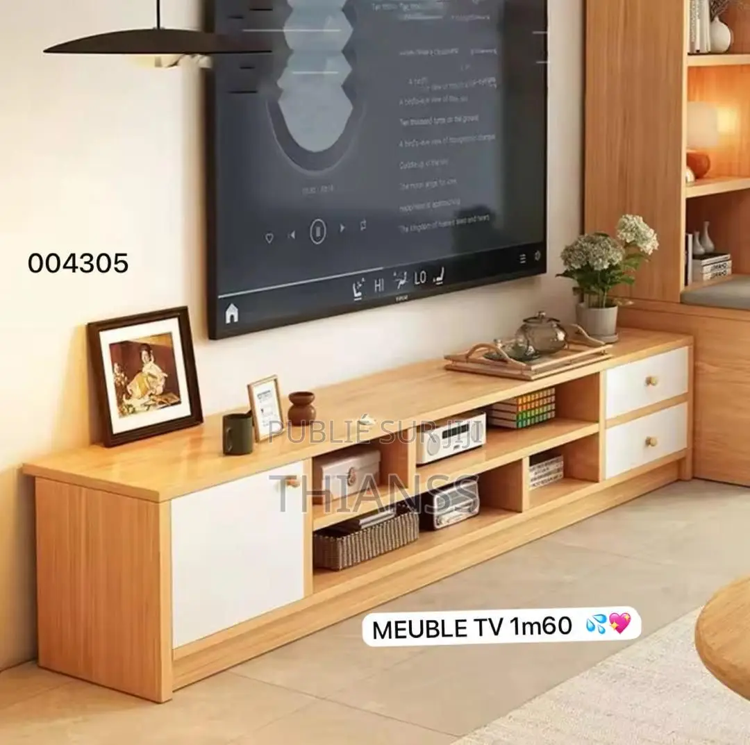 Table Tv 1m69