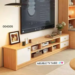 Photo - Table Tv 1m69