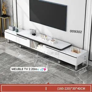Photo - Table Tv 1m60