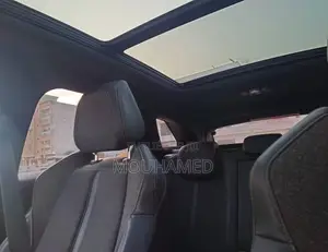 Peugeot 3008 2018 Blue