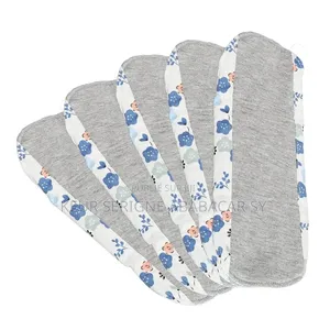 Serviette Hygiénique Lavable