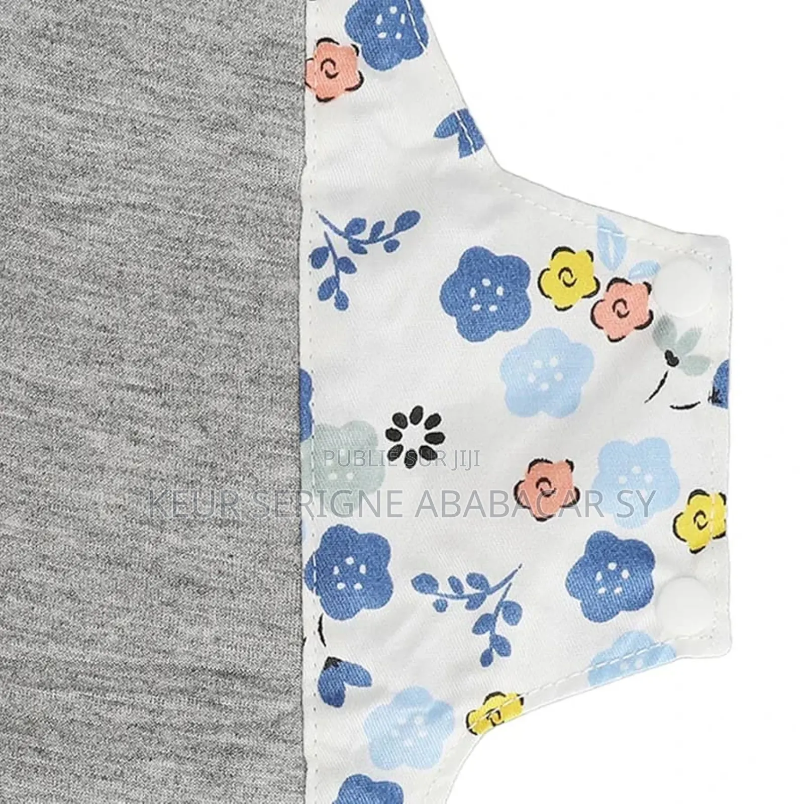 Serviette Hygiénique Lavable