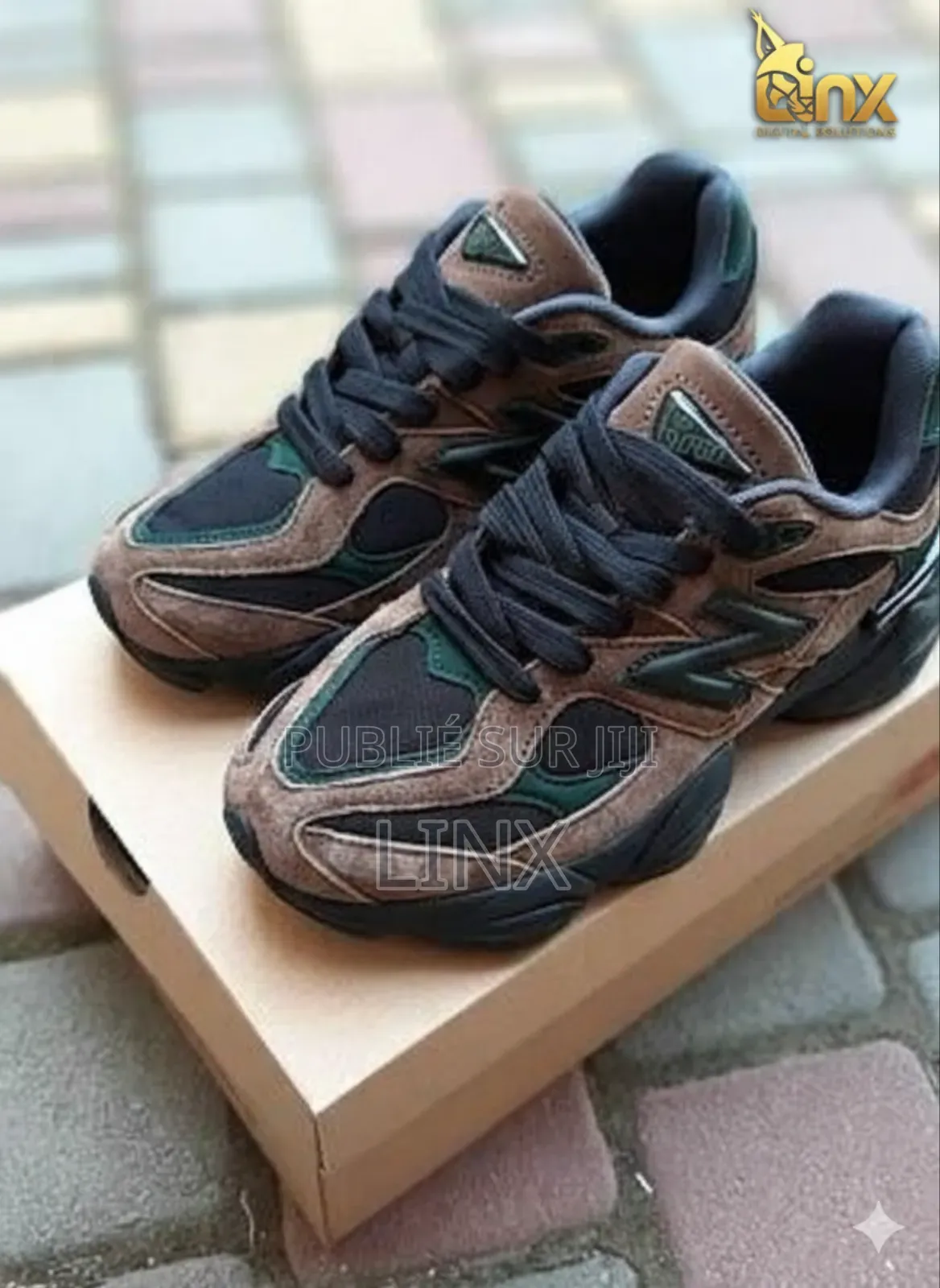 New Balance 990v3 Disponible