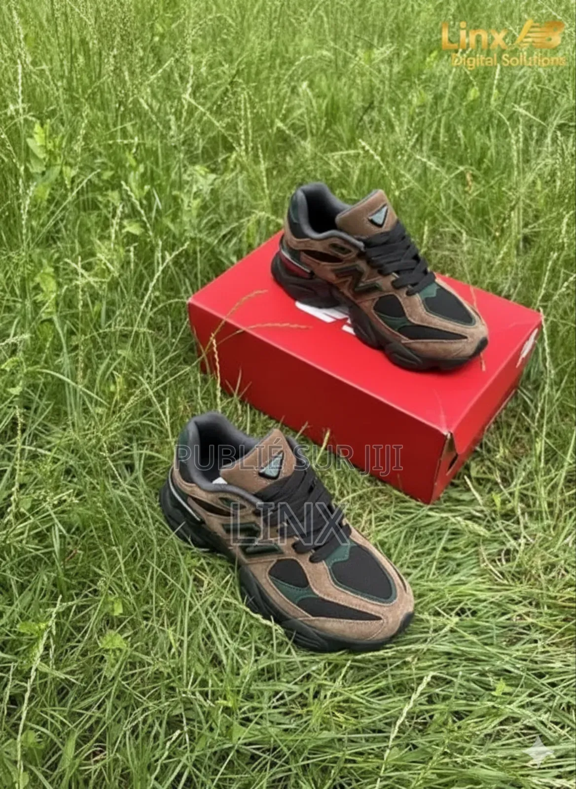 New Balance 990v3 Disponible