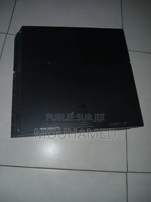 Photo - Ps4 Pour Vendre À on Peux Discuter Sur Le Prix