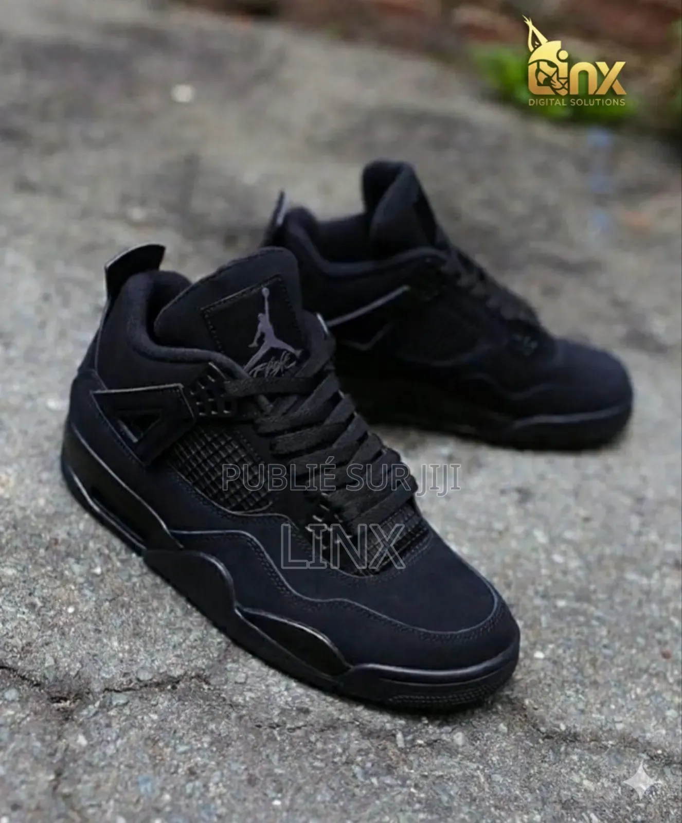 Grey Velvet Basket Air Rétro Disponible