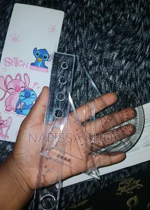 Matériel Géométrique