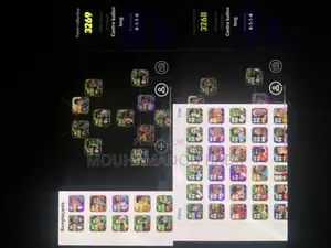 Photo - Comptes De Très Bonnes Qualités 