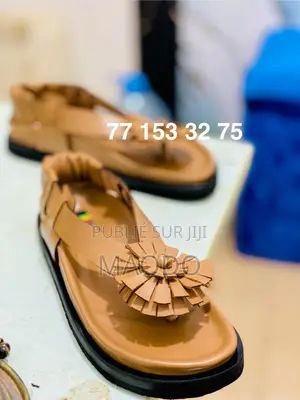 Photo - Padame Orthopédique en Cuire