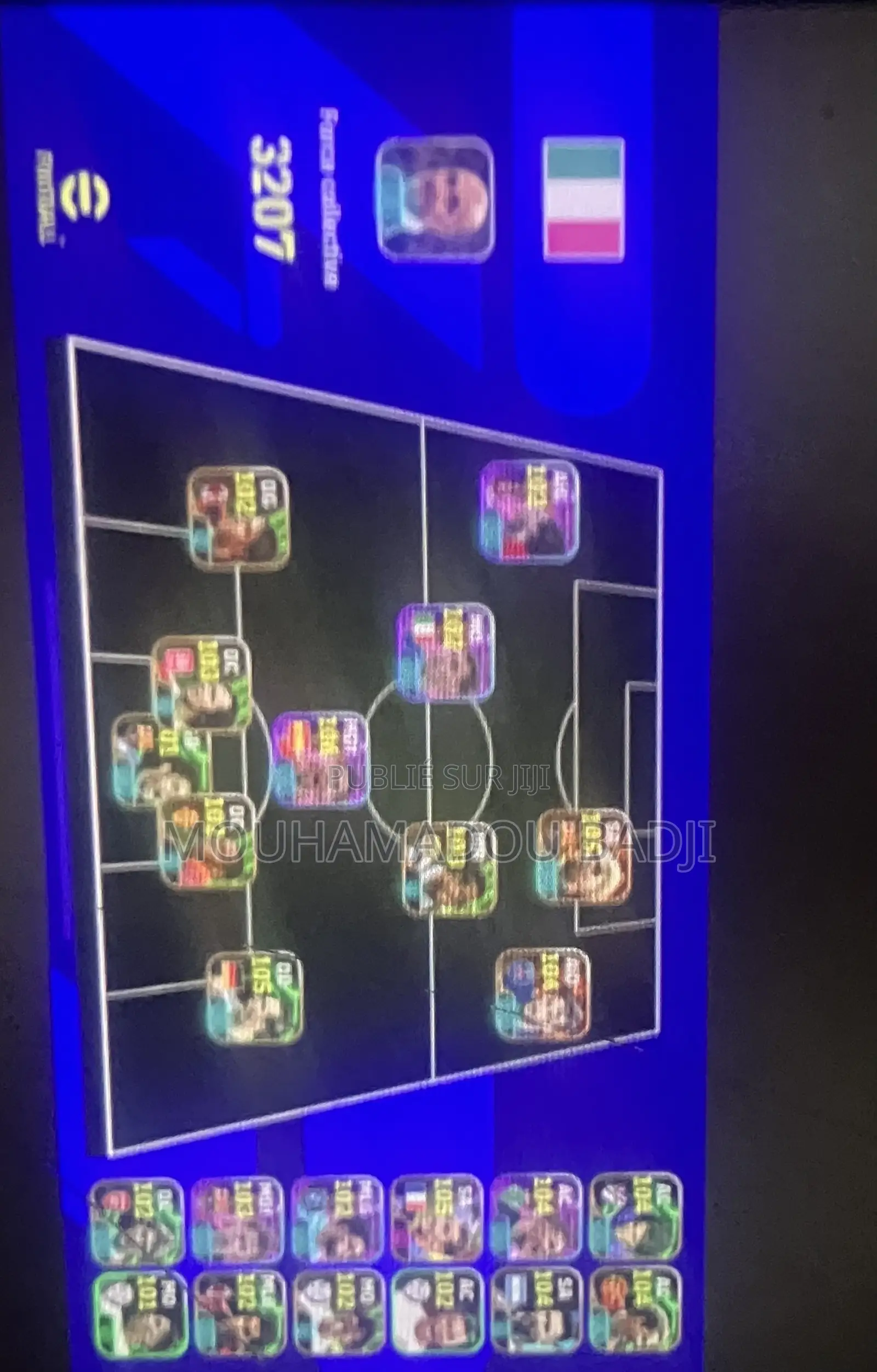 Compte Très Bonne Qualité 