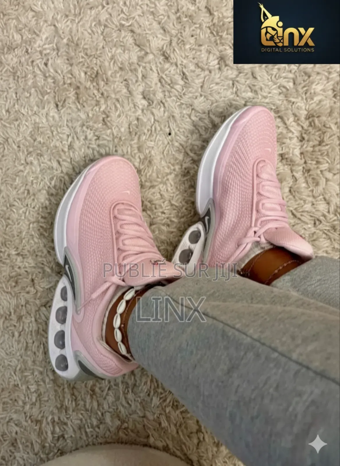 Chaussures Nike Dn Limité