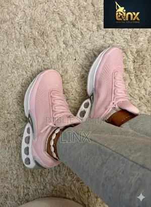 Photo - Chaussures Nike Dn Limité