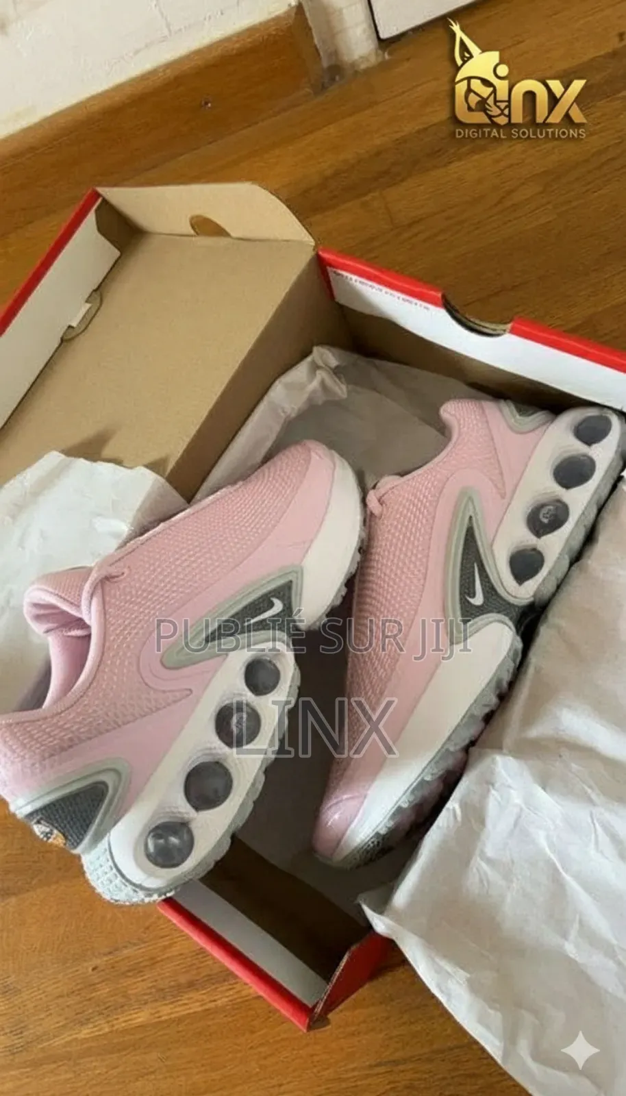 Chaussures Nike Dn Limité