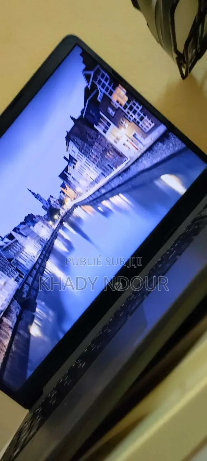 Ordinateur De Bureau HP Victus 15L 4GB HDD 256GB