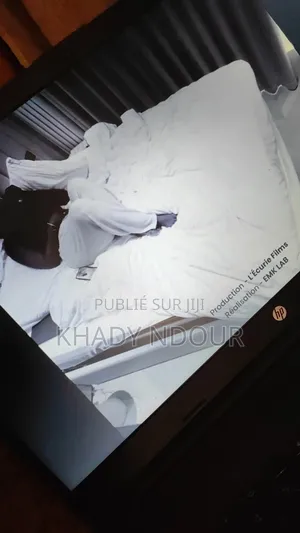 Ordinateur De Bureau HP Victus 15L 4GB HDD 256GB