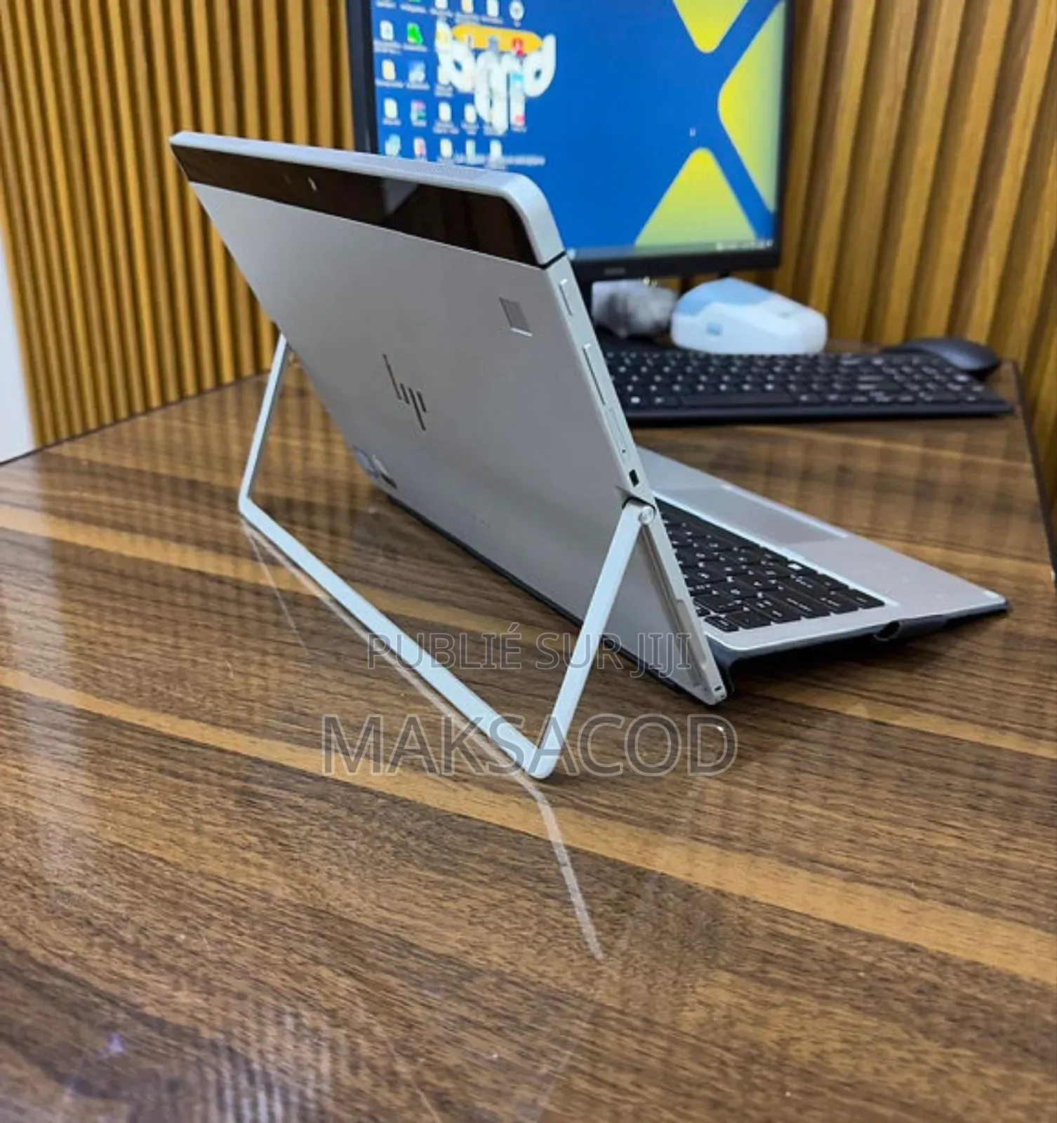 Ordinateur portable HP Elite X2 1012 16GB Intel Core i5 SSD 256GB